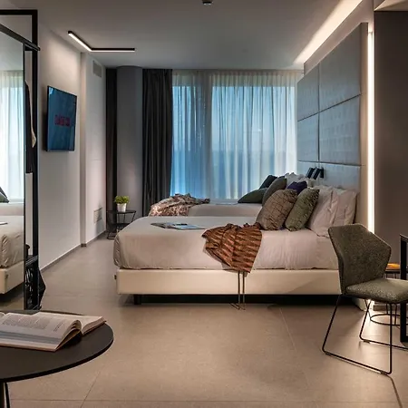 J44 Lifestyle Hotel Lido di Jesolo