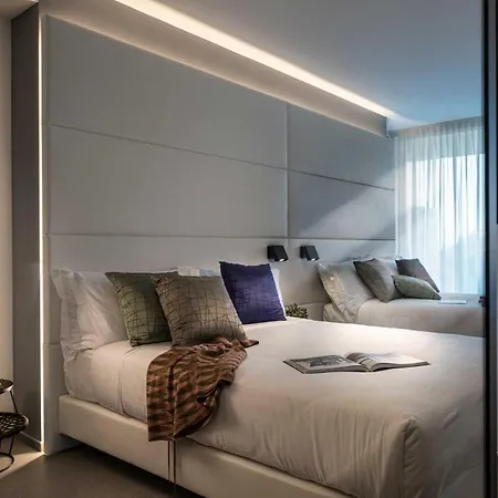 J44 Lifestyle 5* Lido di Jesolo