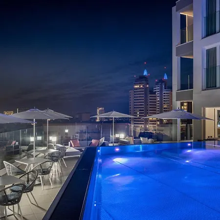 J44 Lifestyle 5* Lido di Jesolo