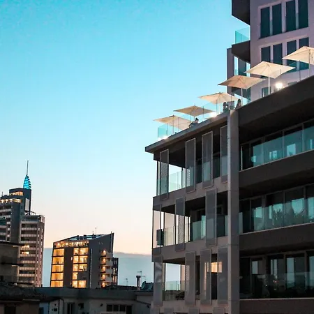 J44 Lifestyle Lido di Jesolo