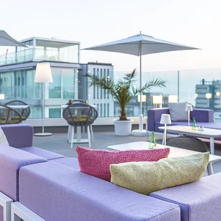 J44 Lifestyle 5* Lido di Jesolo