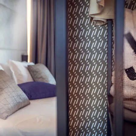 Hotel J44 Lifestyle