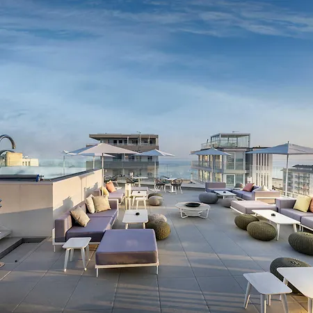 Hotel J44 Lifestyle