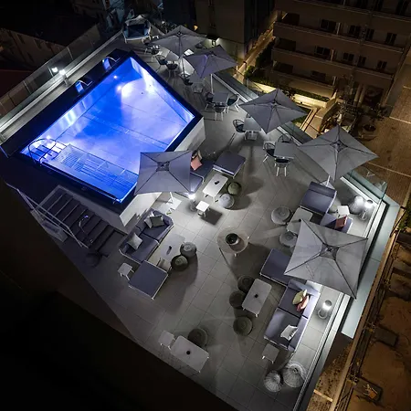Hotel J44 Lifestyle