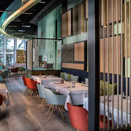 J44 Lifestyle Hotel Lido di Jesolo