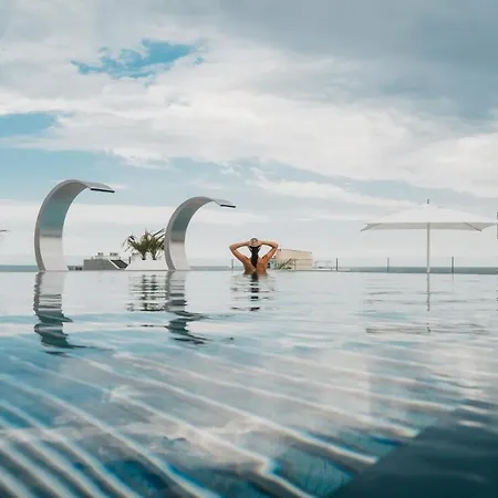 J44 Lifestyle 5* Lido di Jesolo