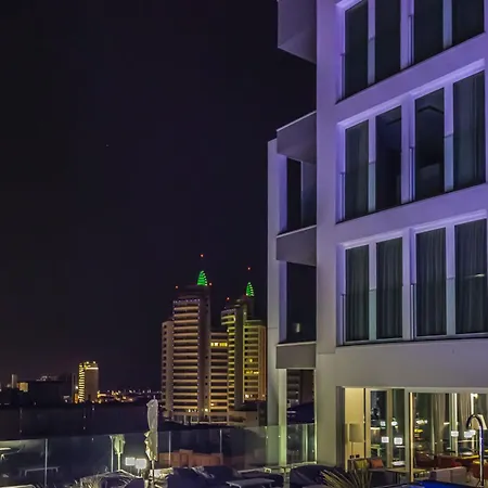 Hotel J44 Lifestyle Lido di Jesolo
