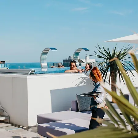 J44 Lifestyle Hotel 5*