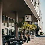 Отель J44 Lifestyle 5*