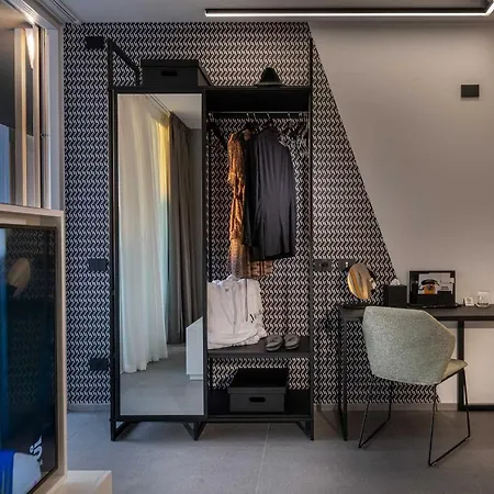 מלון J44 Lifestyle לידו די ג'סולו