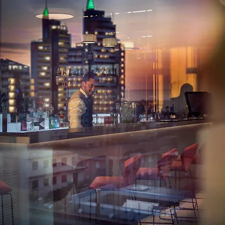 J44 Lifestyle מלון לידו די ג'סולו