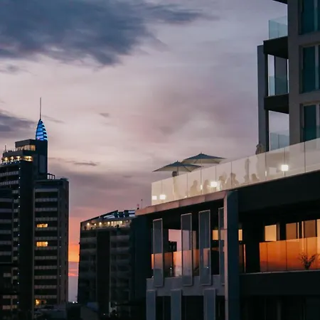 J44 Lifestyle 5* לידו די ג'סולו