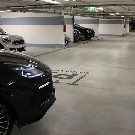 J44 Lifestyle מלון