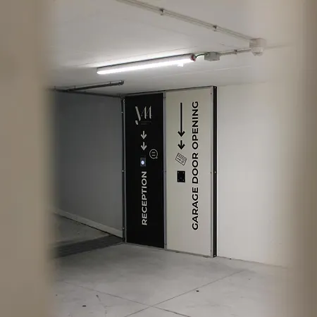 J44 Lifestyle מלון לידו די ג'סולו