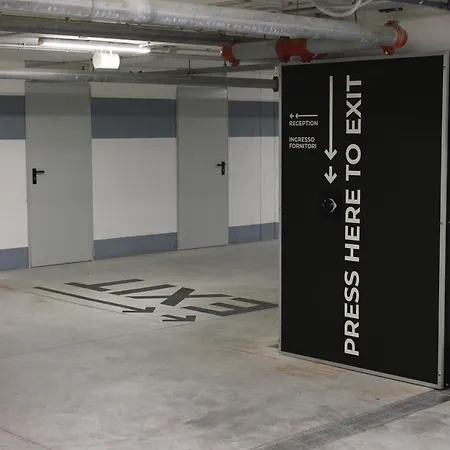 Hotel J44 Lifestyle Lido di Jesolo