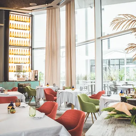 Hotel J44 Lifestyle Lido di Jesolo