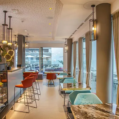 J44 Lifestyle 5* לידו די ג'סולו