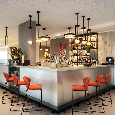 J44 Lifestyle Hotel 5*