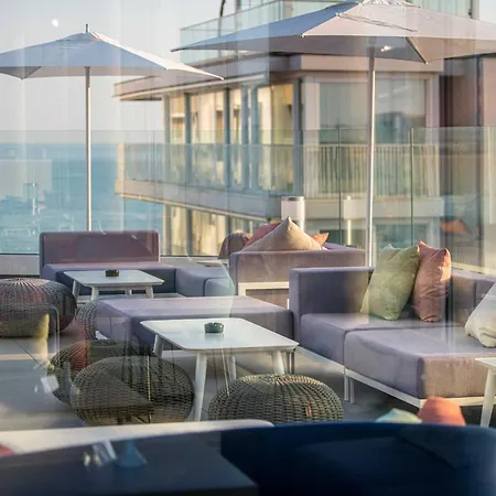 Hotel J44 Lifestyle Lido di Jesolo