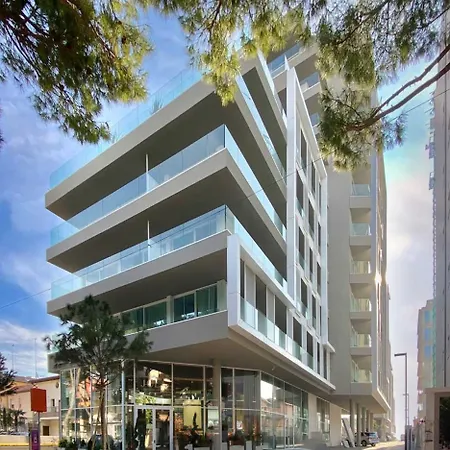 Hotel J44 Lifestyle Lido di Jesolo