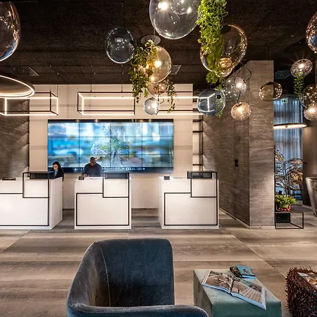 J44 Lifestyle Hotel Lido di Jesolo