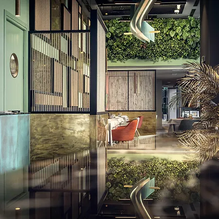 J44 Lifestyle מלון לידו די ג'סולו