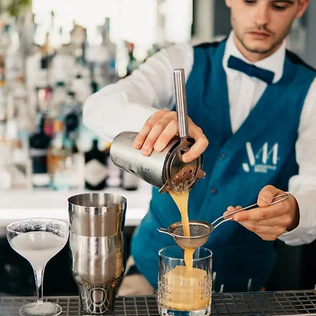 J44 Lifestyle Hotel