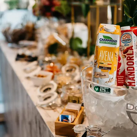 Hotel J44 Lifestyle Lido di Jesolo