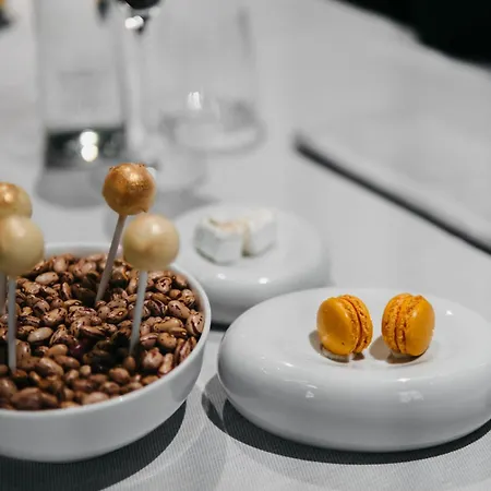 J44 Lifestyle לידו די ג'סולו