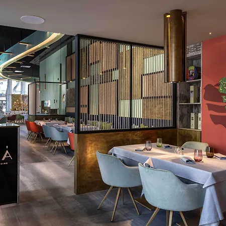 J44 Lifestyle Hotel 5*