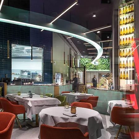 J44 Lifestyle 5* לידו די ג'סולו