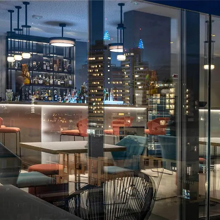 Hotel J44 Lifestyle Lido di Jesolo