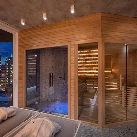 J44 Lifestyle فندق ليدو دي يسولو