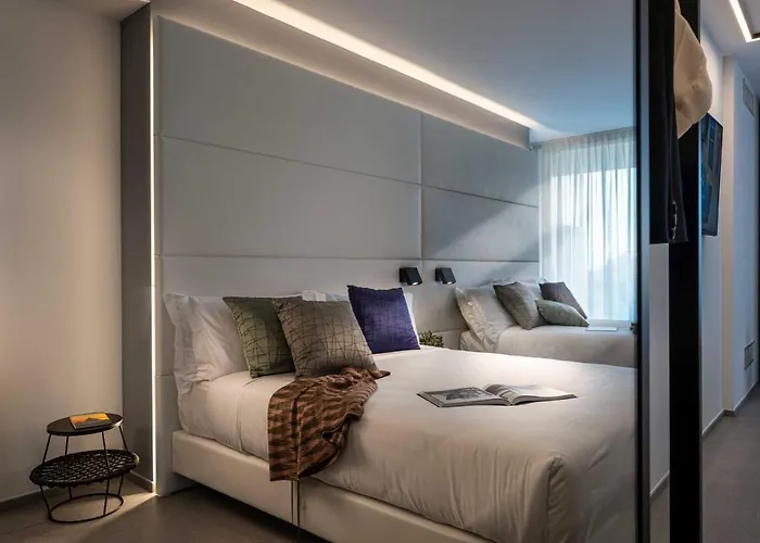 J44 Lifestyle 5* Lido di Jesolo