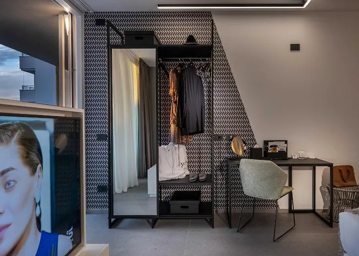 Hotel J44 Lifestyle Lido di Jesolo