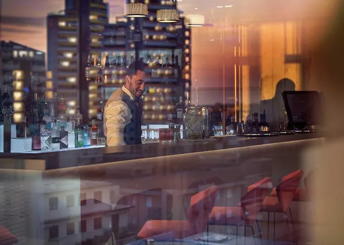 J44 Lifestyle Hotel Lido di Jesolo