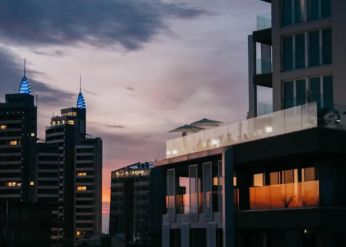 J44 Lifestyle 5* Lido di Jesolo