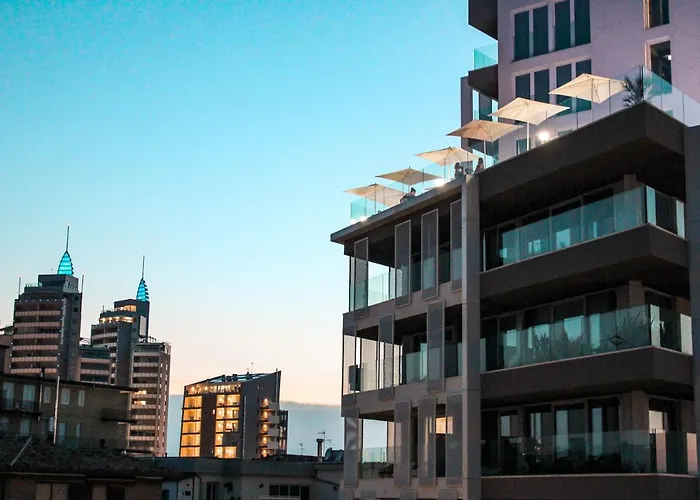 J44 Lifestyle Lido di Jesolo