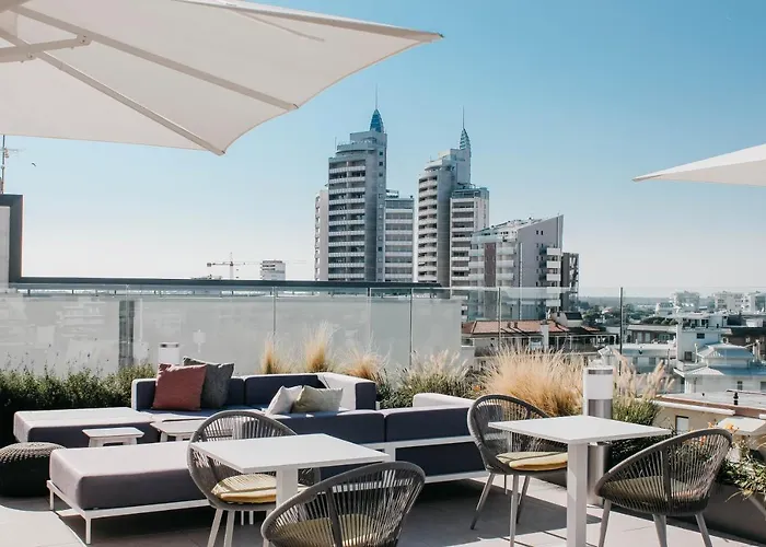 J44 Lifestyle Hotel 5*