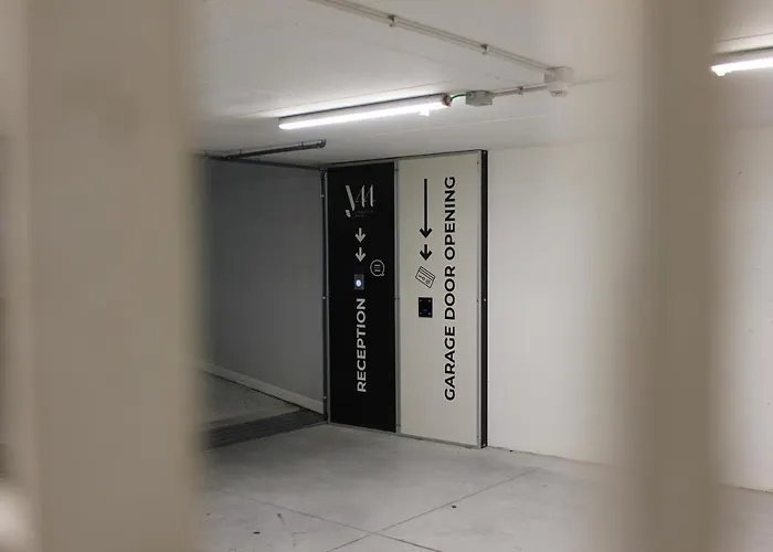 J44 Lifestyle Hotel Lido di Jesolo