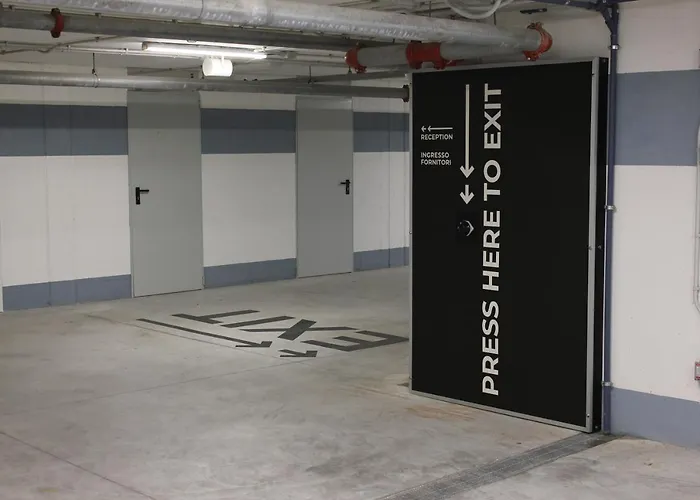 Hotel J44 Lifestyle Lido di Jesolo