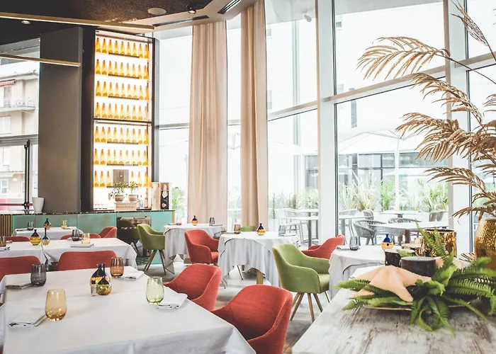 Hotel J44 Lifestyle Lido di Jesolo