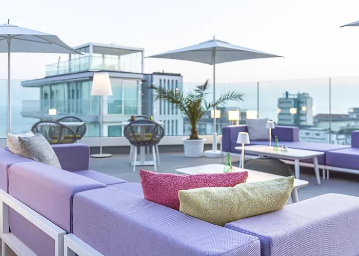 J44 Lifestyle 5* Lido di Jesolo