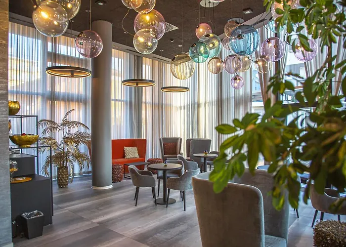 J44 Lifestyle Lido di Jesolo