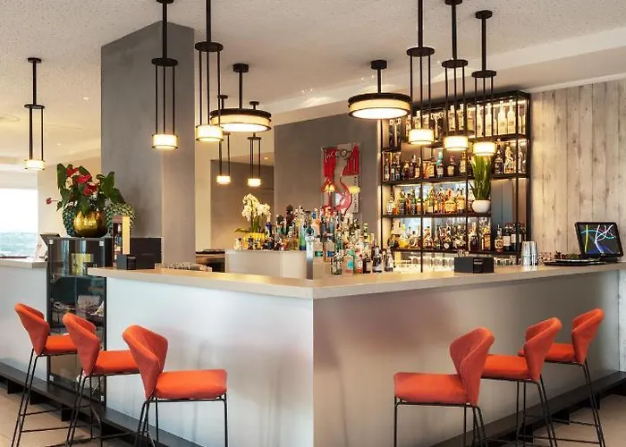 J44 Lifestyle Hotel 5*