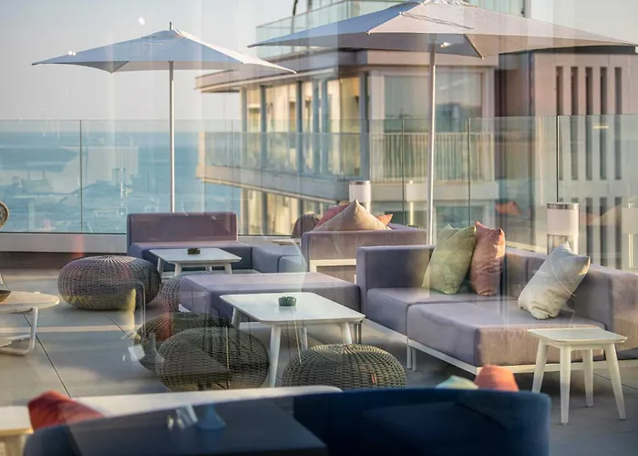 Hotel J44 Lifestyle Lido di Jesolo