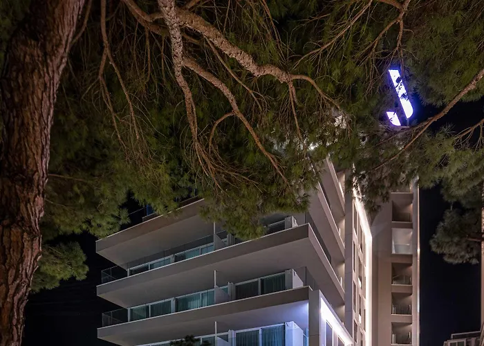 J44 Lifestyle 5* Lido di Jesolo