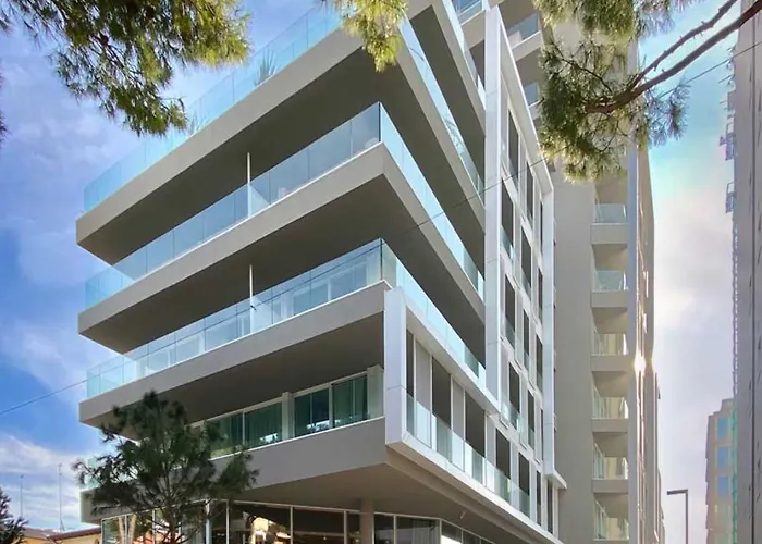 Hotel J44 Lifestyle Lido di Jesolo