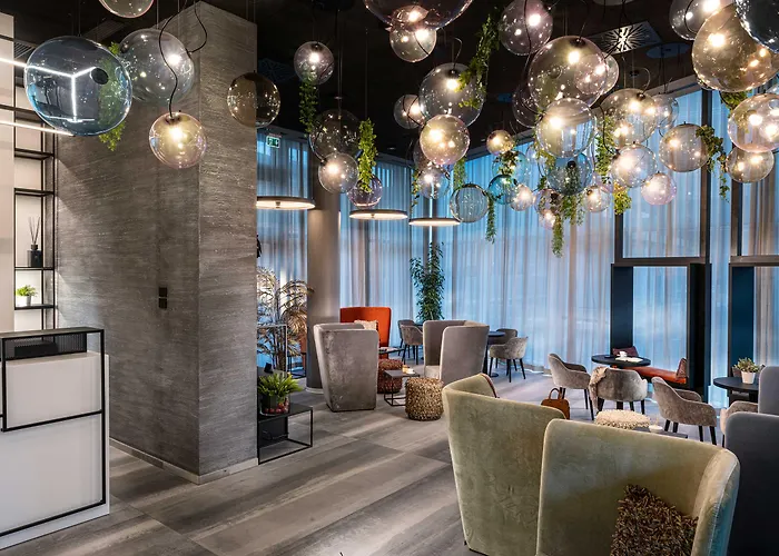 J44 Lifestyle 5* Lido di Jesolo