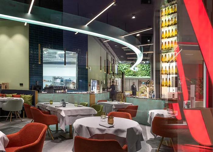 Hotel J44 Lifestyle Lido di Jesolo